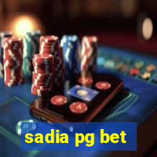 sadia pg bet